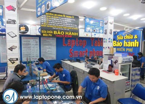 Sửa iphone 5 bị lỗi nguồn ở đâu tốt nhất