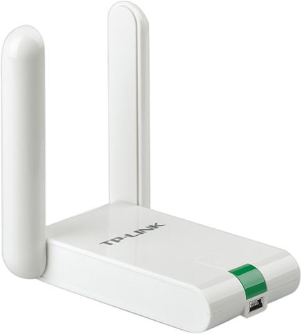 Thiết Bị Thu Phát Vô Tuyến Tp-link_tl-wn822n