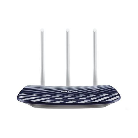 Tp-link Archer C20 - Ac750