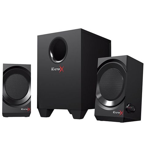 Loa Creative Sound BlasterX Kratos S3 2.1 PC