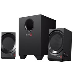  Loa Creative Sound BlasterX Kratos S3 2.1 PC 