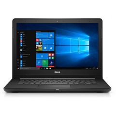  Dell Inspiron 3476 Ins-3476-2-Black 