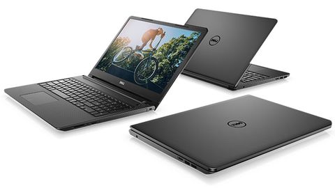 Dell Inspiron 3576 3576-Ins-E013-Gry