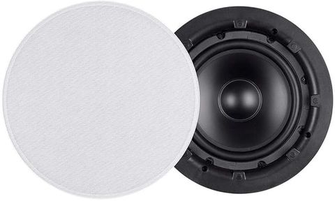 Loa sub âm tường Monoprice 10” thụ động – 200W – Aria Series