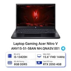  Máy tính xách tay Acer N23Q22 NH.QNASV.001 