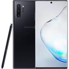 Samsung Galaxy Note10+ galaxynote10+