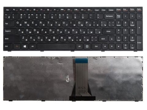 Bàn Phím Keyboard Lenovo Ideapad 305-15Abm