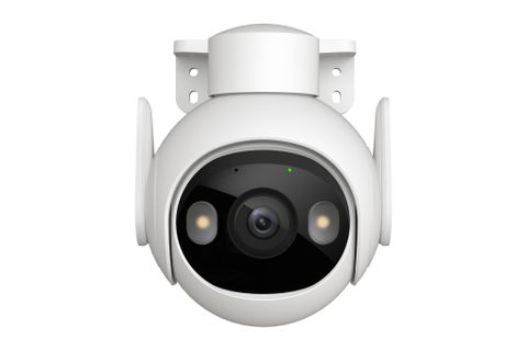 Camera IP Ngoài trời 360 Độ 5MP IMOU Cruiser 2 GS7EP-5M0WE