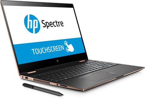 Hp Spectre X360 15-Ch004No