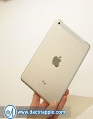 Bán iPad Mini 3 cũ quận 1 giá rẻ