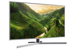  Smart Tivi 4K Samsung 43 inch UA43NU7400 