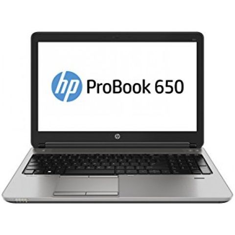 Hp Probook 650 G4 3Jy27Ea