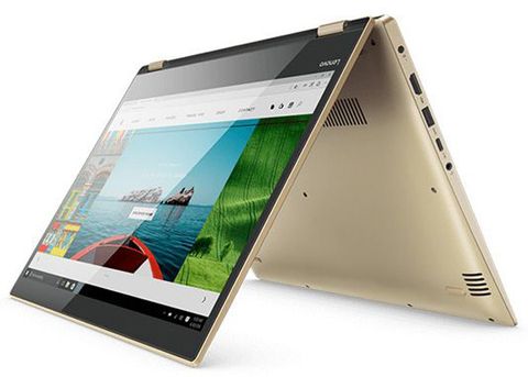 Lenovo Yoga 520-14Ikb 80X800Wqvn