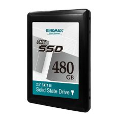  Ssd Kingmax 480Gb Smv32 