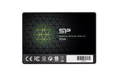  Ssd Silicon Power 120Gb S56 Series 2.5 Inch Sata 3 