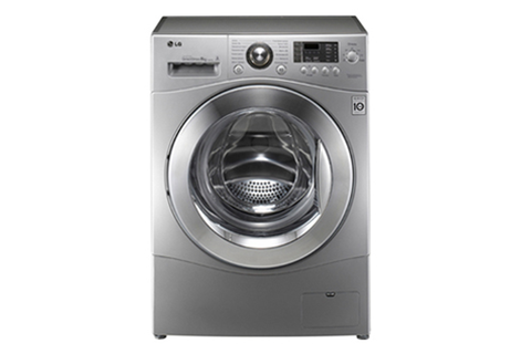 Máy giặt lồng ngang LG F1409NPRL 9Kg