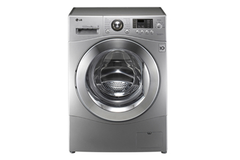  Máy giặt lồng ngang LG F1409NPRL 9Kg 