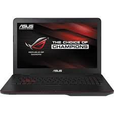 Chip Vga Laptop Asus Gaming Rog Gl551Jw
