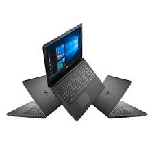 Dell Inspiron 3567-Ins-1100-Blk