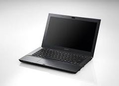  Sony Vaio Vpcsb28Gg 