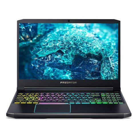 Gaming Acer Predator Triton 500 PT515-52 72U2