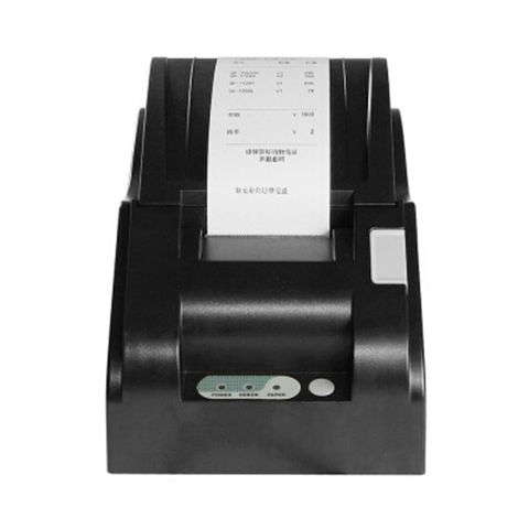 Máy In Hóa Đơn Gprinter Gp-5890xiii