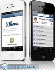 Trung tâm sửa iPhone 4S quận 5