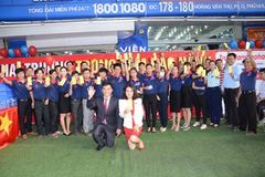  Đường Tân Kỳ Tân Quý, Phường 13, Quận Tân Phú (Gần Trung Tâm Thương Mại Aeon Mall Tân Phú) 