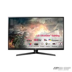  Màn Hình LG 32GK850F 32