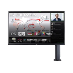  Màn Hình Lg 32qp880 32