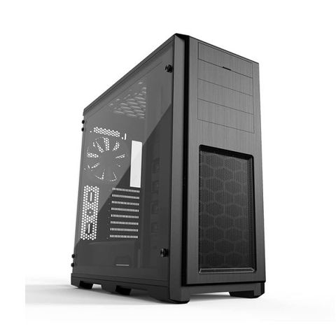 Vỏ Case Phanteks Enthoo Pro Tg Satin Black Ph-es614ptg_bk