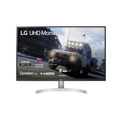  Màn Hình LG 32UN500 31.5'' UHD 4K HDR 