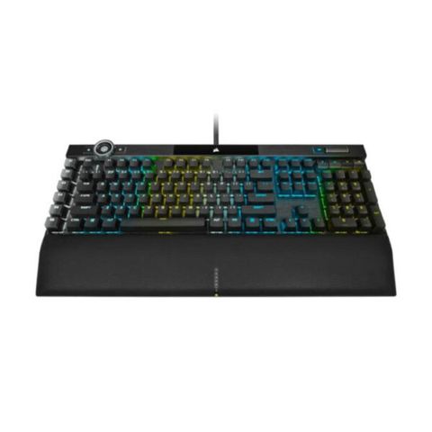 Bàn Phím Cơ Corsair K100 Rgb Optical Switch Opx-rf Ch-912a01a-na