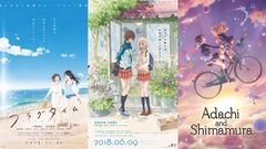  Top 13 Anime bách hợp (Yuri) hay nhất từ trước đến nay không nên bỏ lỡ 