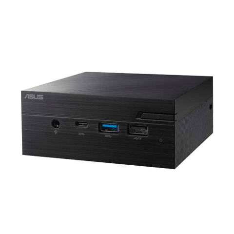 Pc Mini Asus Barebone Pn41-bbc097mv