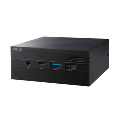  Pc Mini Asus Barebone Pn41-bbc097mv 