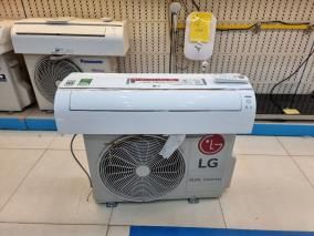 Máy lạnh LG Wifi Inverter 1 HP V10API