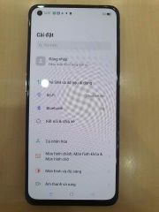  OPPO Reno 5 Bạc 