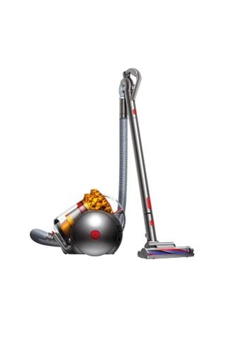 Dyson Big Ball Turbinehead vacuum cleaner