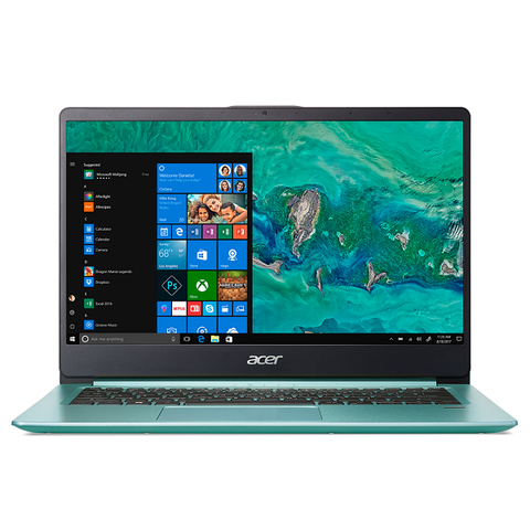 Acer Swift SF114-32-P2SG