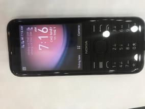 Điện thoại Nokia 8000 4G