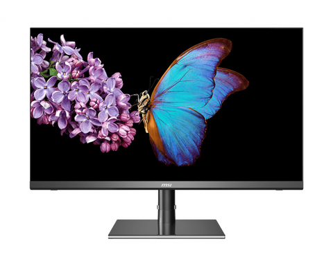 Màn Hình Msi Creator Ps321