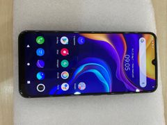  Vivo V20 SE Đen 
