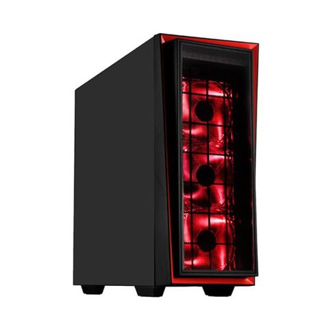 Vỏ Case Silverstone Rl06 Sst-rl06br-pro