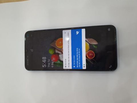 Vivo Y51 Tím bạc (mã sp: #34332727)