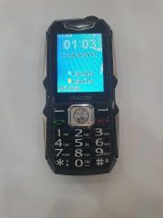  Masstel Play 50 Đen 