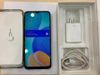 OPPO A15S Xanh