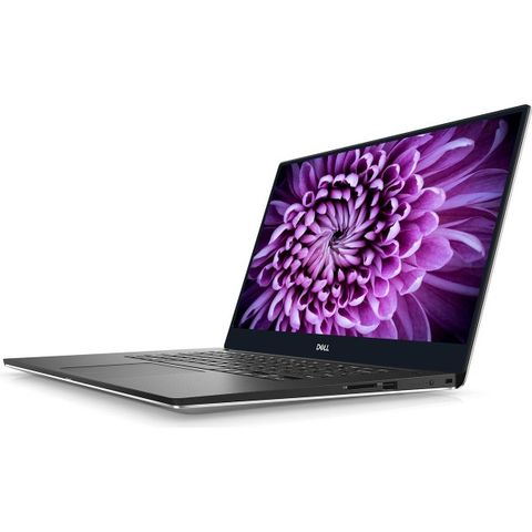 New Dell XPS 15 7590