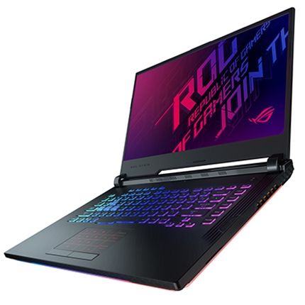 Asus Strix G531GD-AL078T