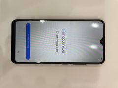  VIVO Y1S Black 